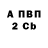 A PVP Соль ifeds